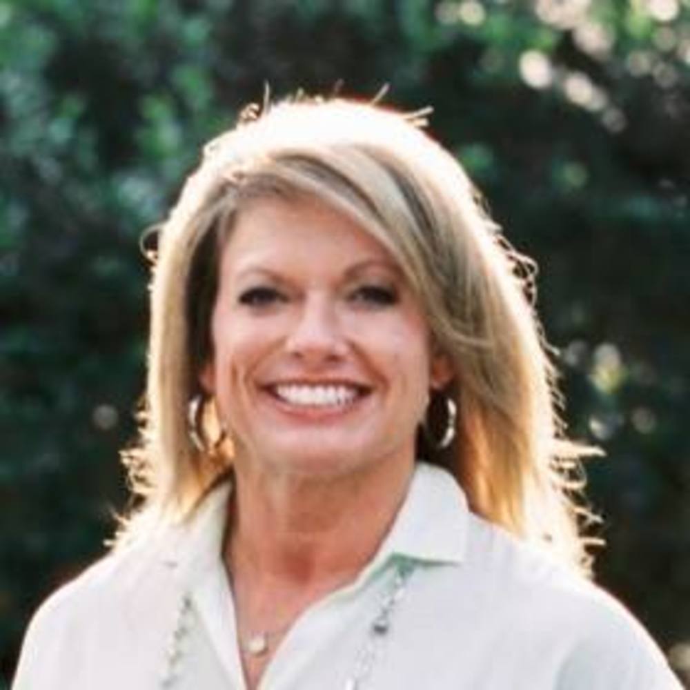 Meet your Posher, Kristi
